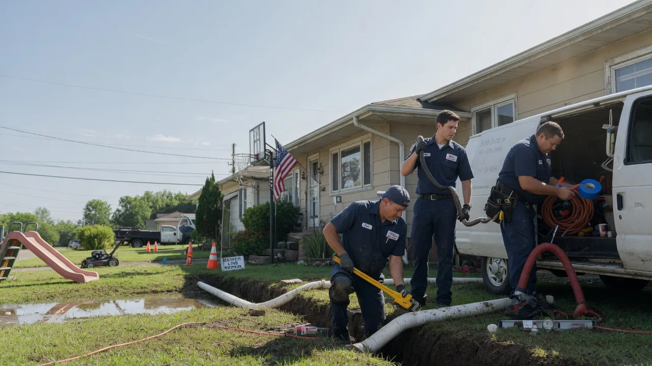 Toilet Installation in Finchville, KY near me